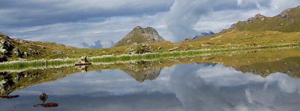 Alta Via n° 1