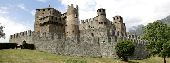 Castelli