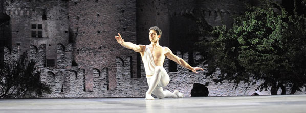 Grandi eventi