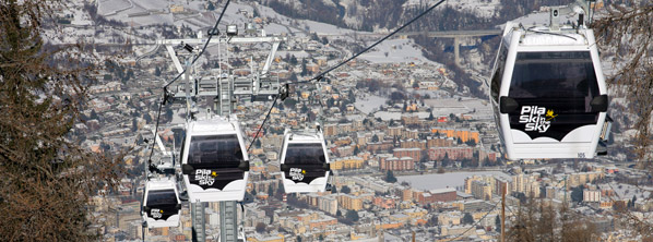 Pila