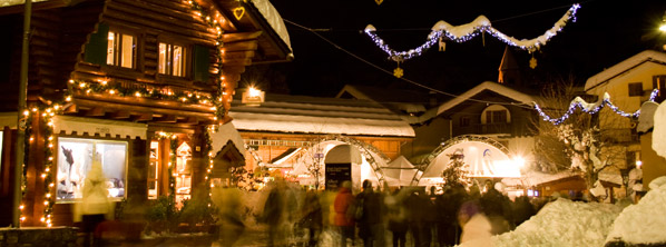 Courmayeur