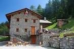 Los refugios alpinos