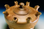 MAV - Museo de la Artesanía Valdostana tradicional. 