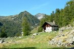 Il vallone di San Grato