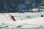 Sci alpino e snowboard