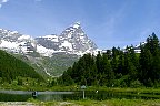 Tour du Cervin