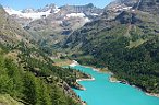 Tour des Grands Barrages
