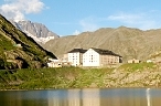Tour du Saint-Bernard