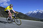 Ciclismo su strada