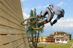 Downhill e freeride