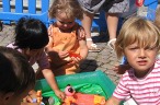 Baby club e ludoteche