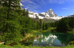 Estate in Valle d'Aosta
