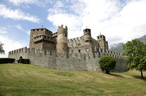 Castelli e monumenti