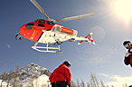Heliski