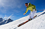 Ski performance: scoprite il vostro personale profilo di prestazione!