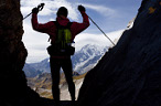 Tor des géants - Endurance trail della Valle d'Aosta - 9-16 settembre 2012