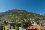 La Valle d'Aosta a 360°