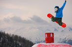 Sport inverno