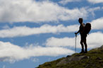 Trekking ed escursionismo