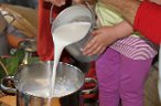 Laboratori gastronomici per bambini