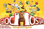 11-12 agosto - GiocAosta 2012