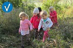 La natura fa scuola