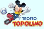 Trofeo Topolino Calcio - dal 1° al 3 giugno 2012