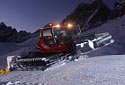 Schneebericht: Abfahrtski