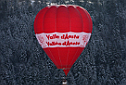 In Valle d'Aosta per San Valentino 