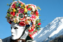 Il Carnevale in Valle d'Aosta
