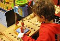 Piccoli Artigiani -  Laboratori estivi di artigianato per bambini