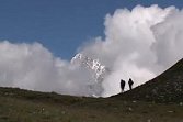 Sentieri tra terra e cielo