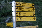 segnaletica