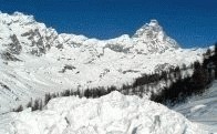 Breuil - Cervinia