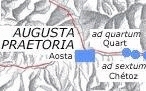 Vía de las Galias