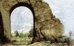 Arco de Donnas