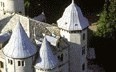 Savoy Castle