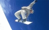 Snowboard