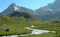 Tour des Combins