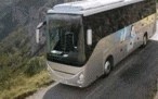 Mit dem Bus