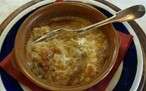 Soupe à la Vapelenentse