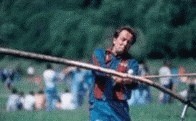 Sport de Noutra Tera