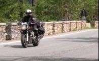 Itinerarios en moto