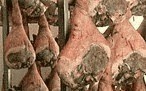 Jambon de Bosses