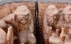 Sculptures 