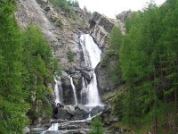 Lillaz - Cogne