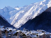 Cogne