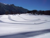 Cogne