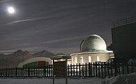 Una mirada a las estrellas