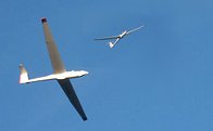 Vuelo de vela